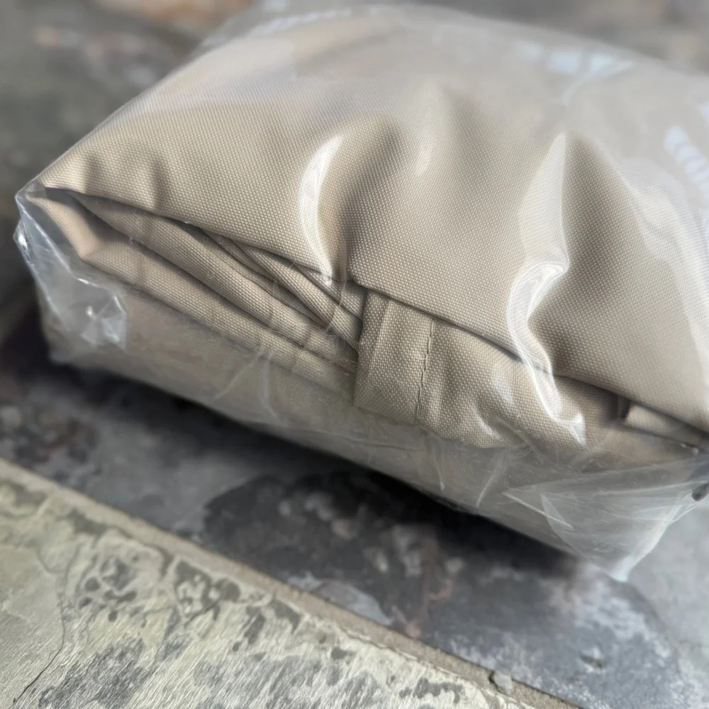 Frontgate Pasadena Sofa Cover - Sand - NWT